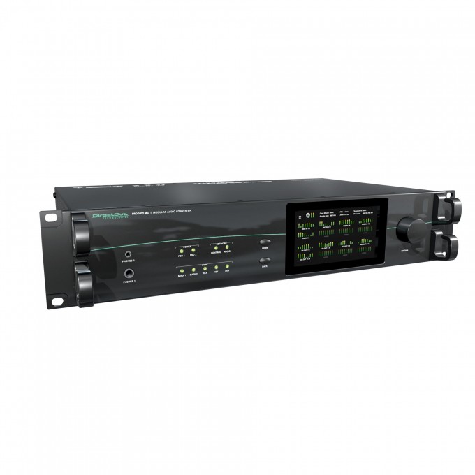 АЦП/ЦАП конвертор DIRECTOUT TECHNOLOGIES PRODIGY.MC 55200