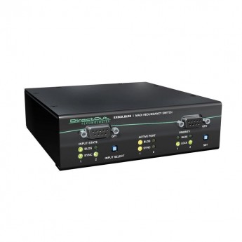 АЦП/ЦАП конвертор DIRECTOUT TECHNOLOGIES EXBOX.BLDS 55202