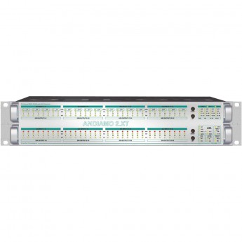 АЦП/ЦАП конвертор DIRECTOUT TECHNOLOGIES ANDIAMO.XT 55203 АЦП/ЦАП конвертор DIRECTOUT TECHNOLOGIES ANDIAMO.XT 55203