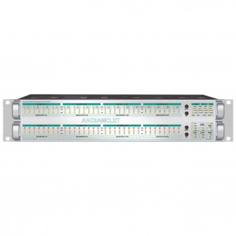 АЦП/ЦАП конвертор DIRECTOUT TECHNOLOGIES ANDIAMO 2.XT BNC/SC+24 dBu 55216 АЦП/ЦАП конвертор DIRECTOUT TECHNOLOGIES ANDIAMO 2.XT BNC/SC+24 dBu 55216