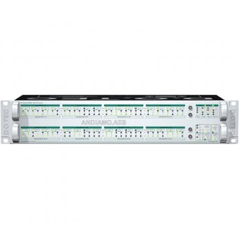 АЦП/ЦАП конвертор DIRECTOUT TECHNOLOGIES ANDIAMO.AES BNC/SC 55227 АЦП/ЦАП конвертор DIRECTOUT TECHNOLOGIES ANDIAMO.AES BNC/SC 55227