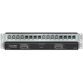 АЦП/ЦАП конвертор DIRECTOUT TECHNOLOGIES BREAKOUT.AN16O 55238